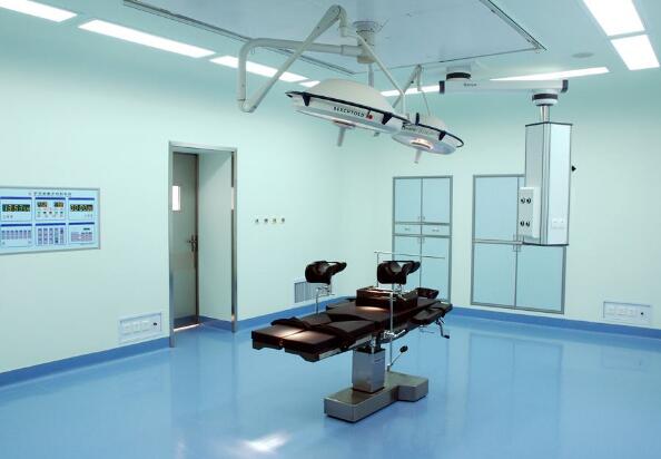 百級手術室